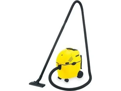 Kärcher Professional NT 22/1 Ap L - Støvsuger - beholder - pose / uden pose