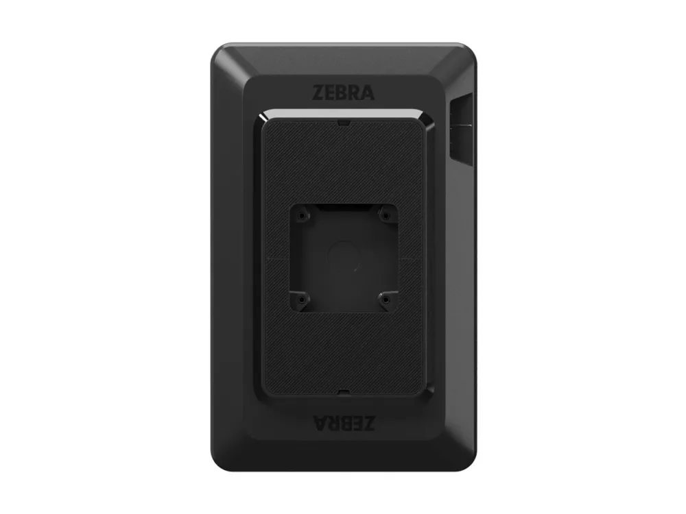 Zebra KC50 - Kiosk 1 5430 - RAM 6 GB - flash 64 GB - Gigabit Ethernet, Bluetooth, IEEE 802.11ax (Wi-Fi 6), Bluetooth 5.3 - skærm: LCD 22