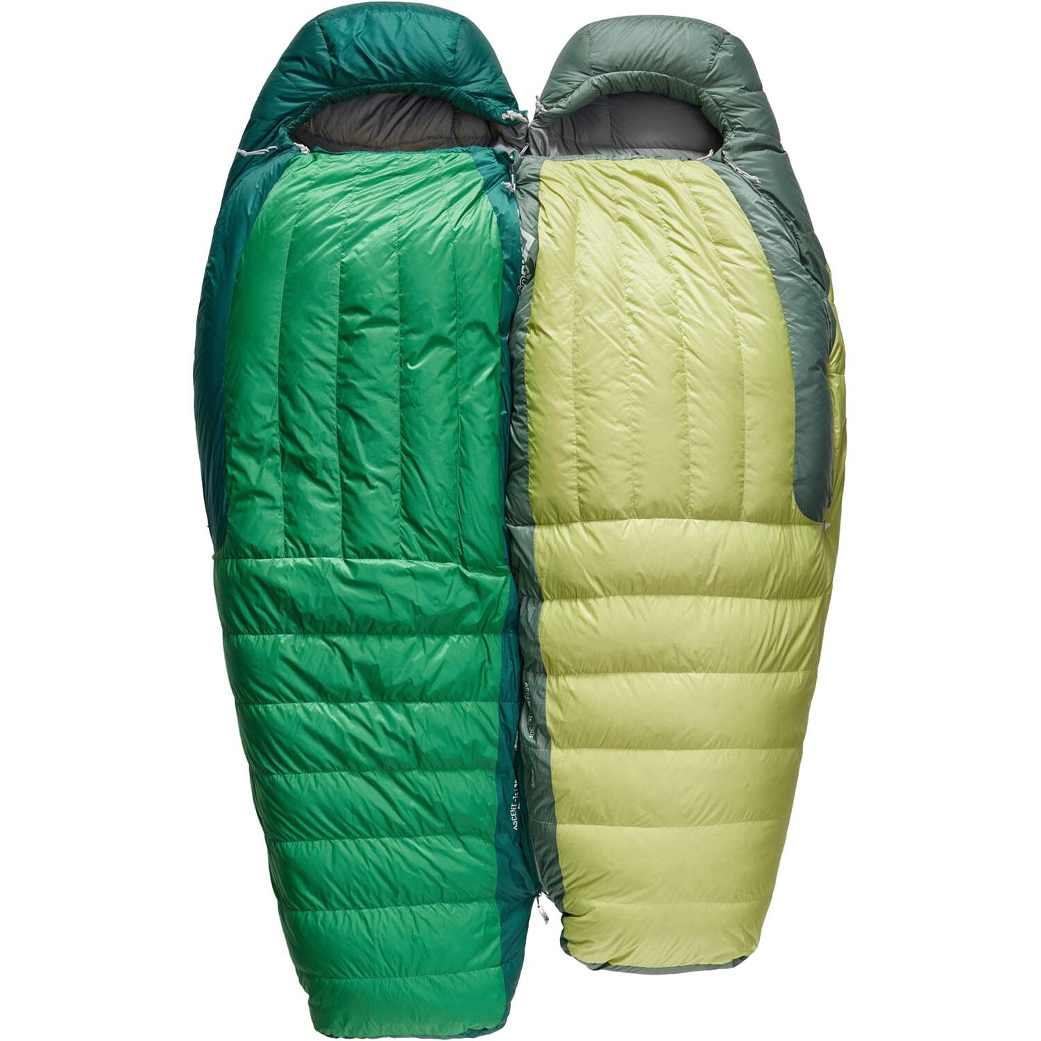 Sea to Summit Womens Ascent -9c Down Sleeping Bag