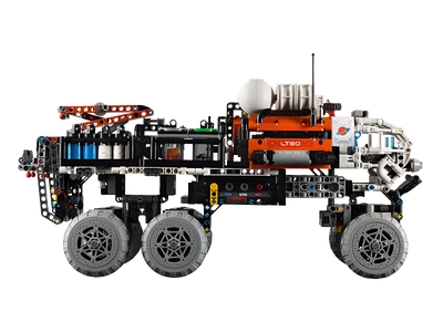 LEGO Verkenningsrover op Mars (42180)