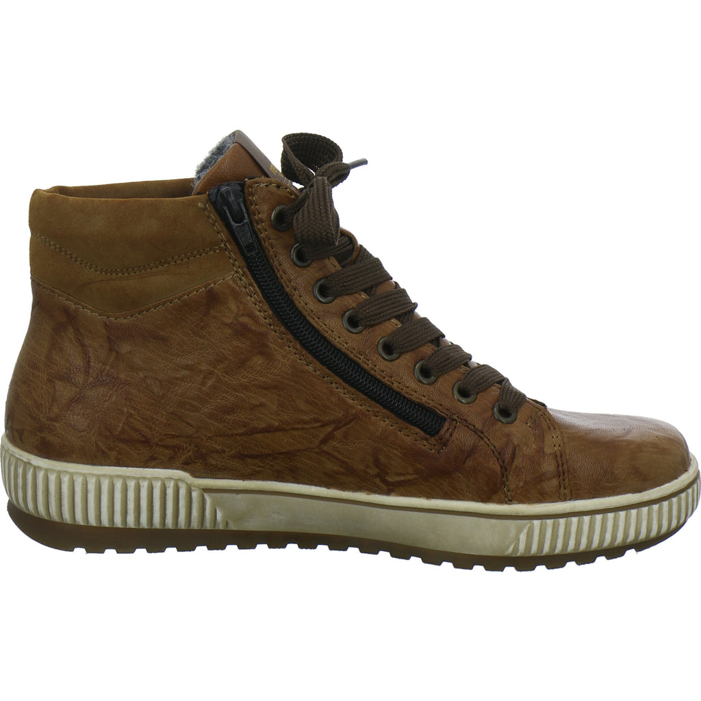 Remonte Stiefel Damen Mittelbraun