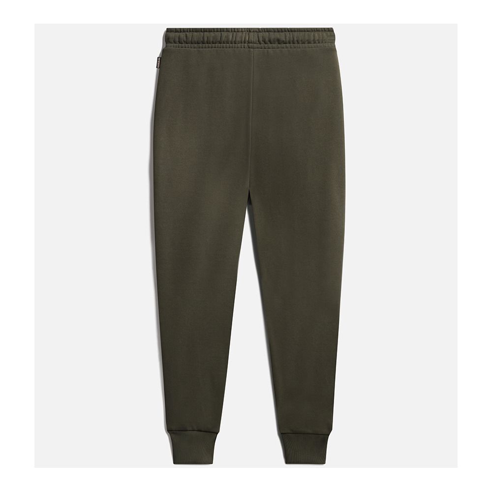 Napapijri BOX - Jogging Homme green depths