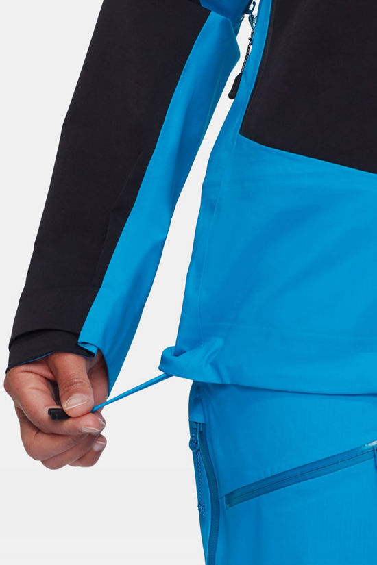 Mammut Mammut Taiss Pro Hs Hooded Jacket Women