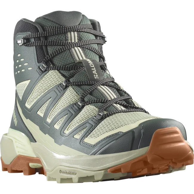 X ULTRA 360 EDGE MID GORE-TEX  Hikingschuhe Herren
