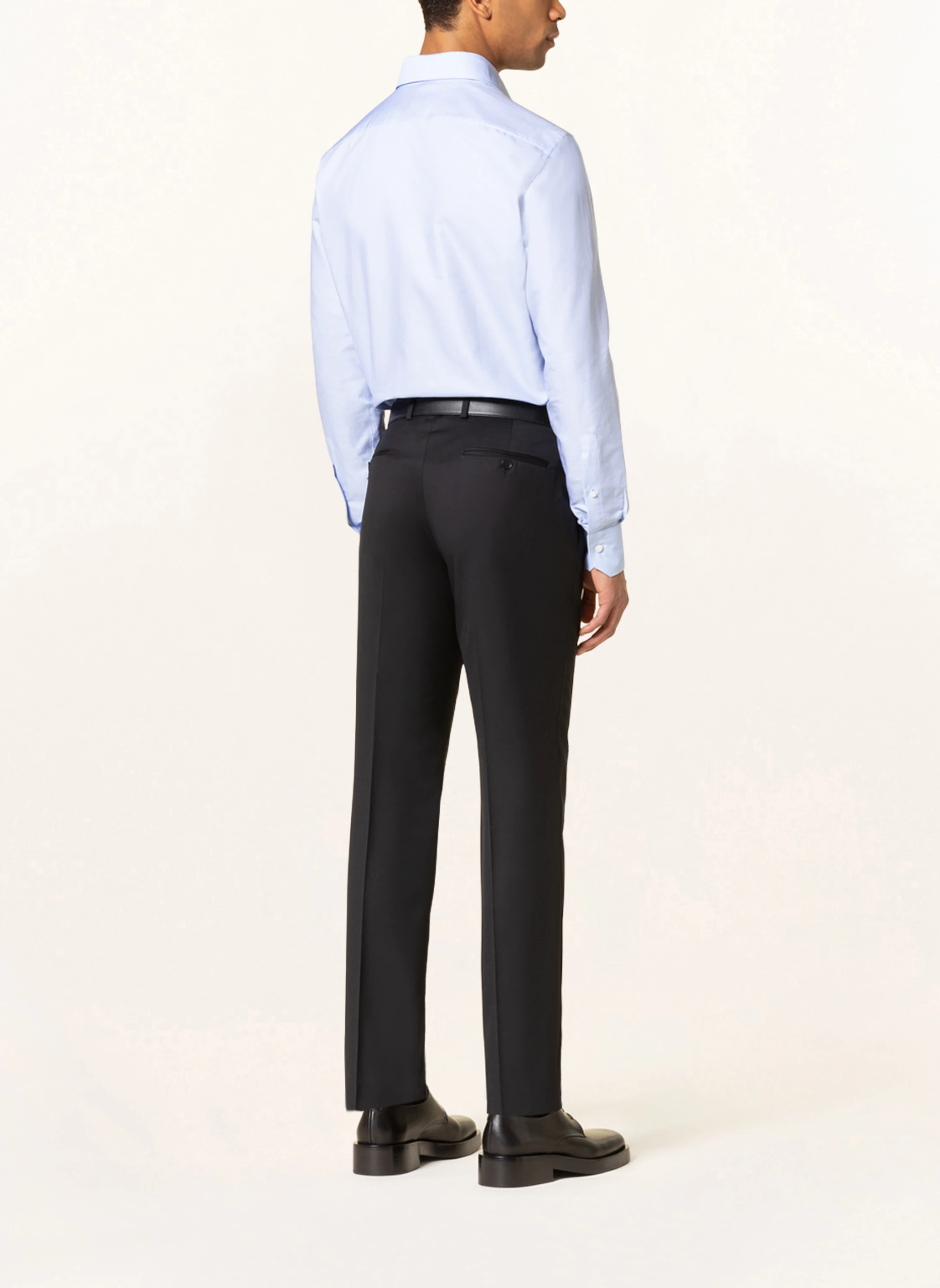 ZEGNA Hemd Slim Fit