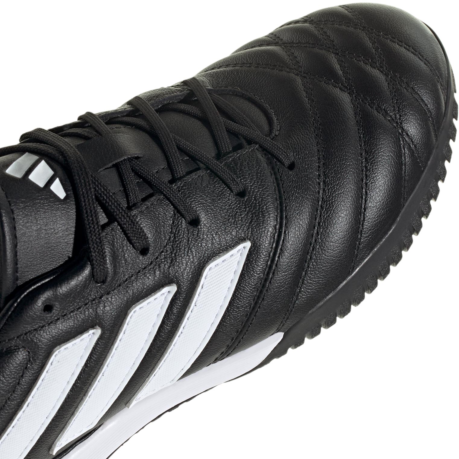 adidas Copa Gloro IN Fußballschuhe core black