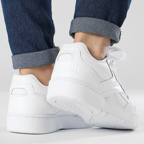 Baskets Femme BB 4000 II Footwear White Pure Grey 3
