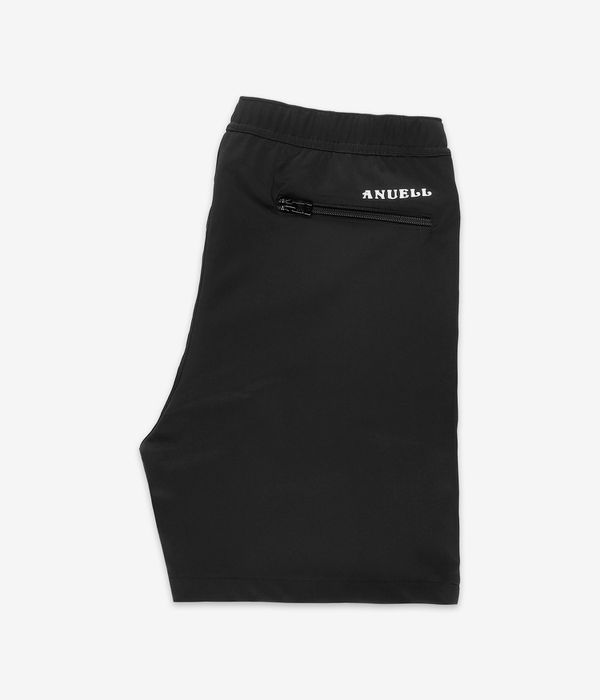 Anuell Acteph Shorts (black)