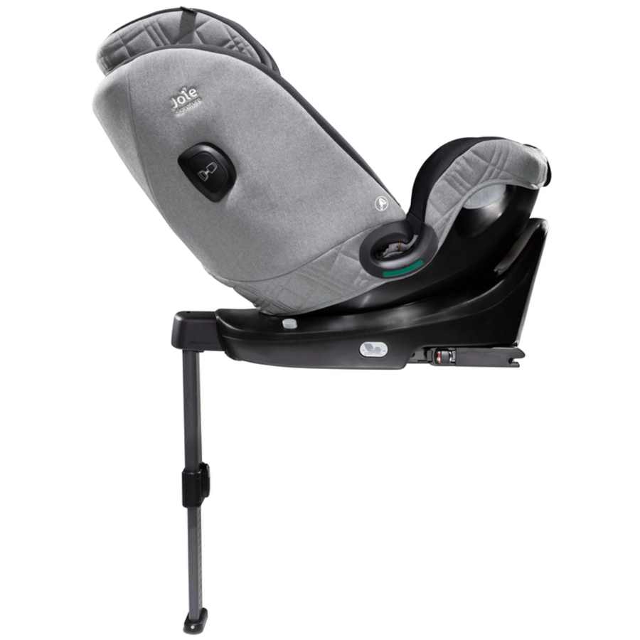 Joie Signature i-Spin XL Autokindersitz Carbon