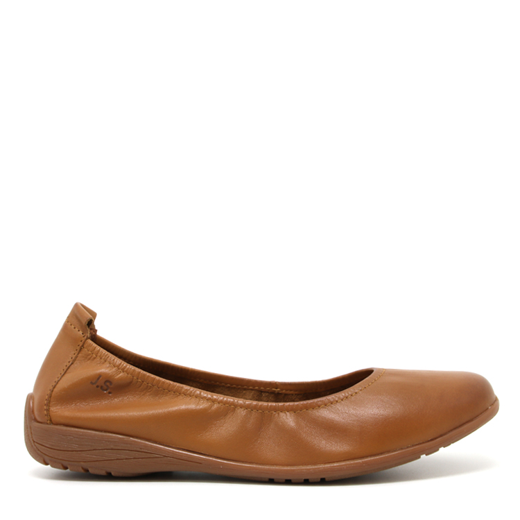 Josef Seibel Fenja 01 | TAN