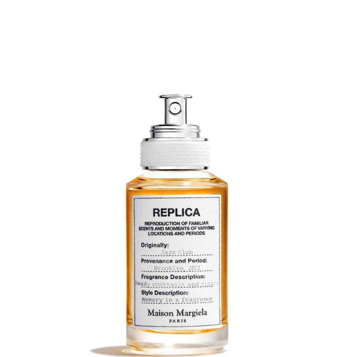 Maison Margiela REPLICA Jazz Club Eau de Toilette