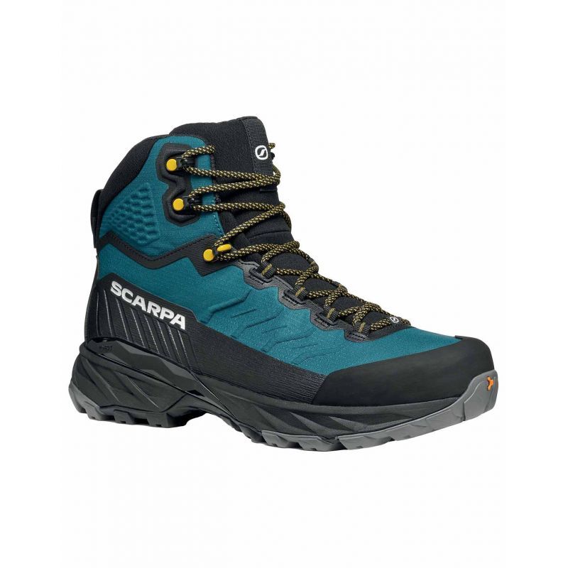 Rush Trek LT GTX - Chaussures trekking homme