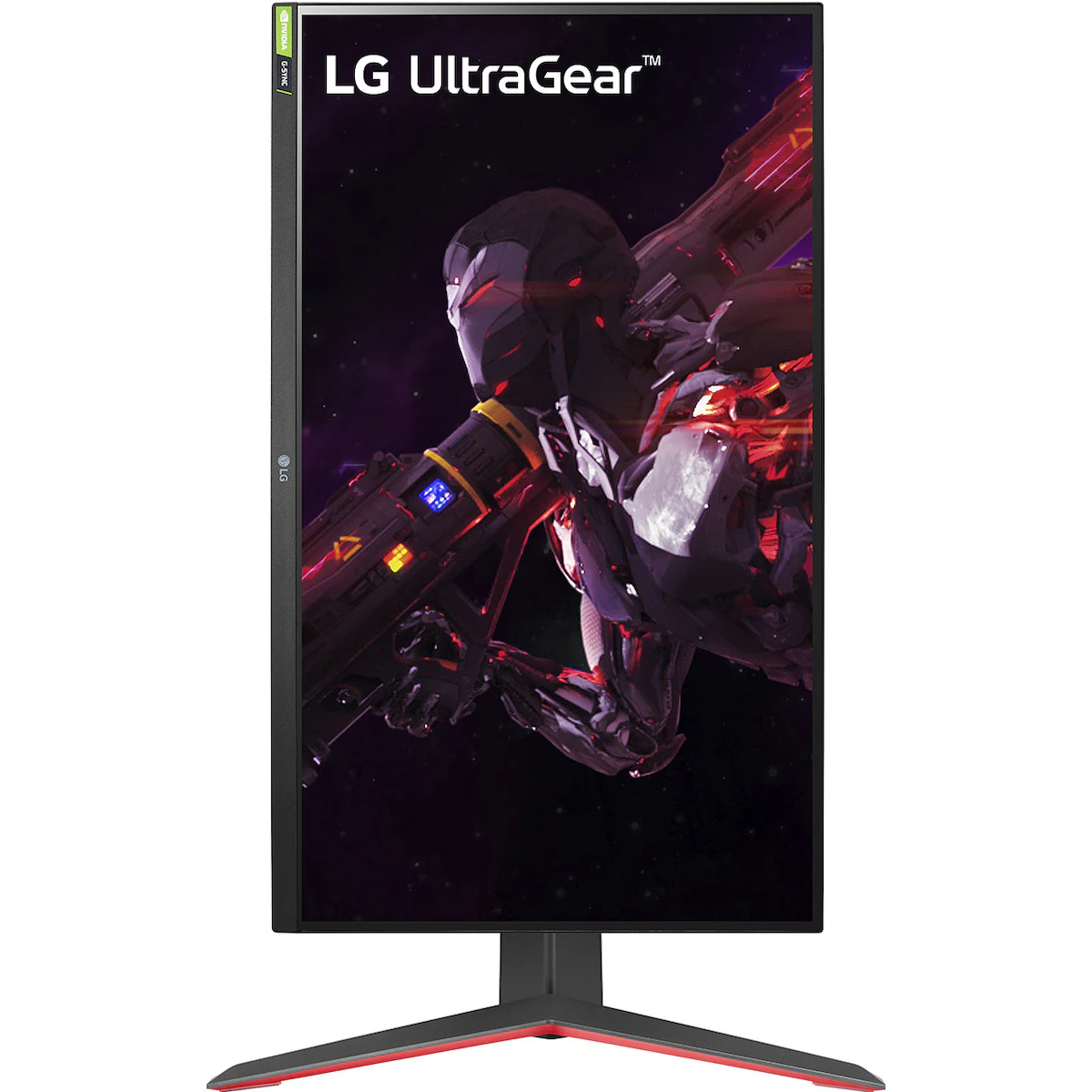 LG UltraGear 27GP850P 27