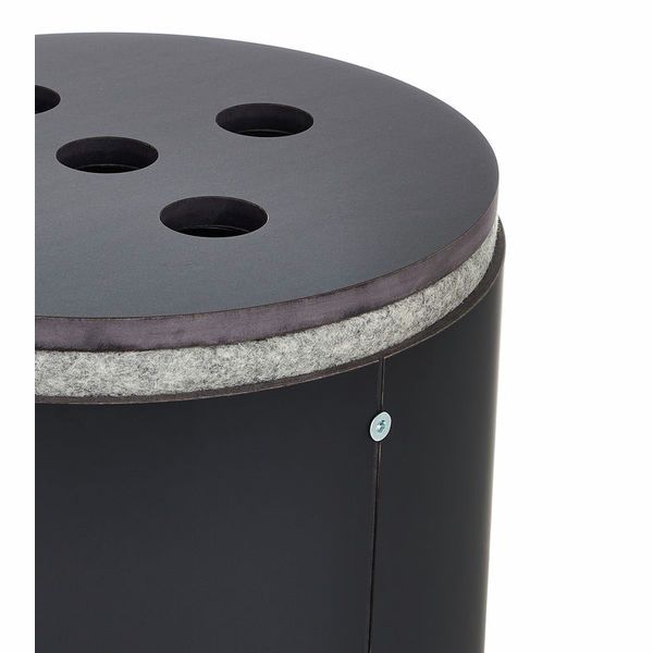 Vicoustic Vari Bass Ultra Black Matte