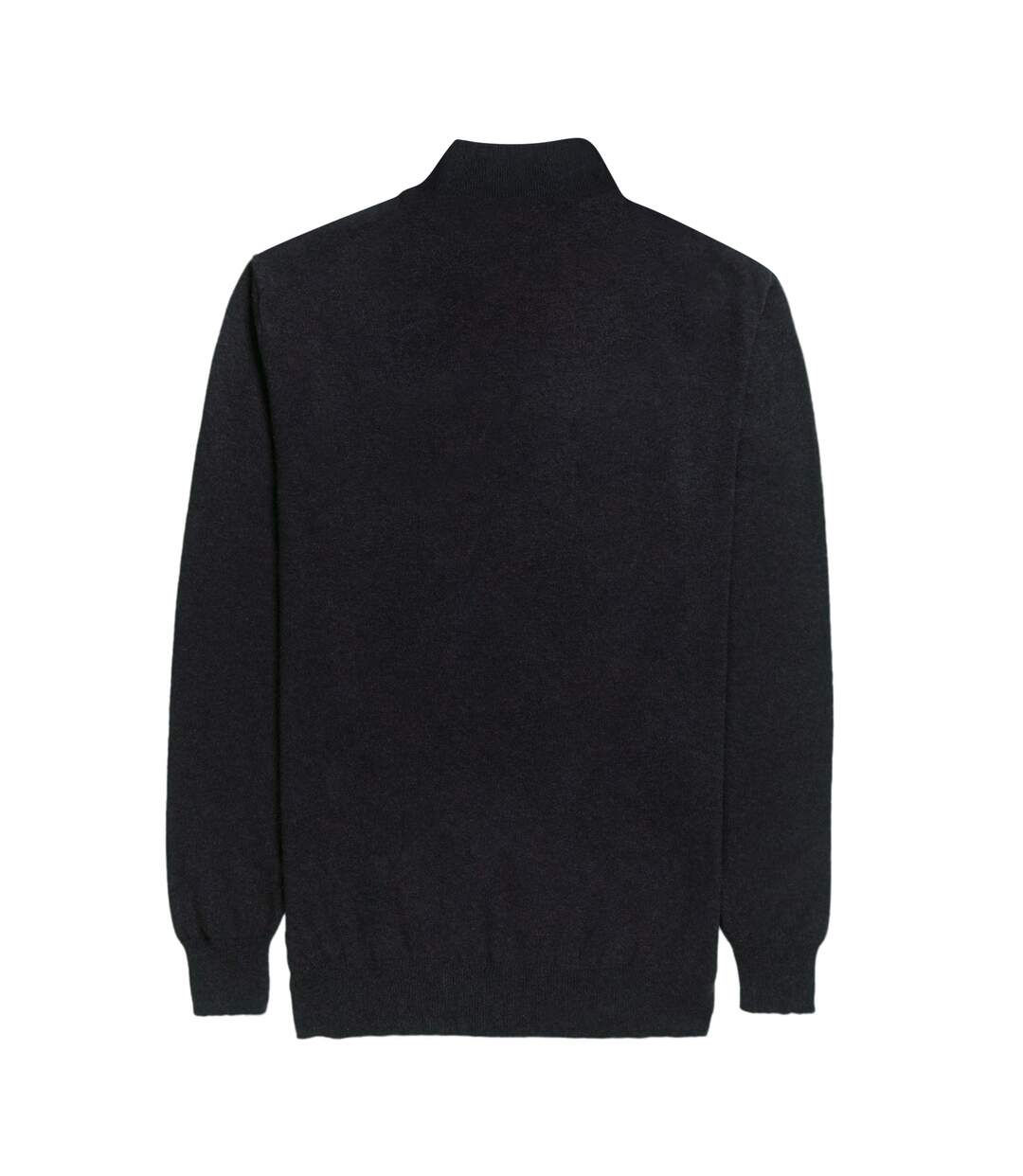 Brook Taverner - Pull DALLAS - Homme (Noir) - UTPC3994