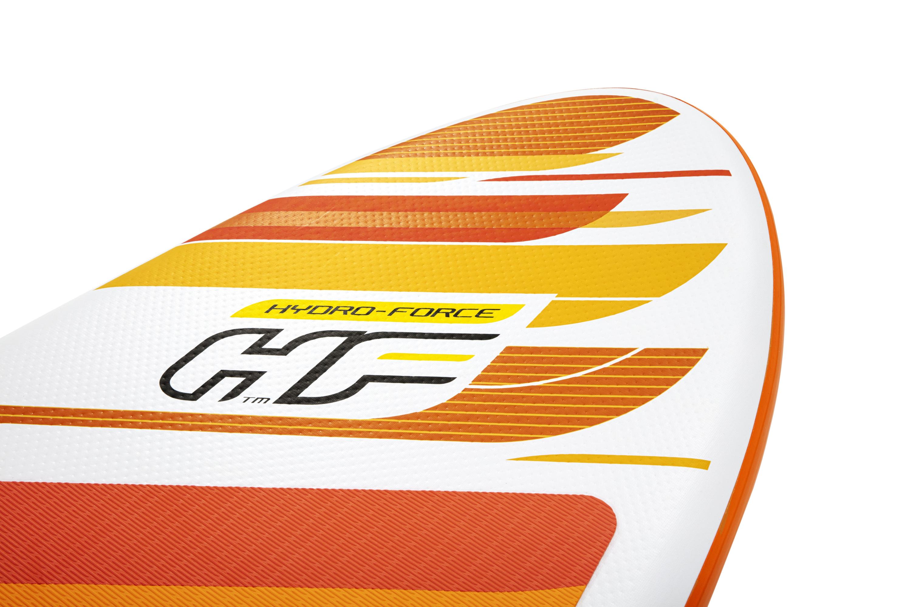 Stand Up Paddle AQUA JOURNEY 274 cm