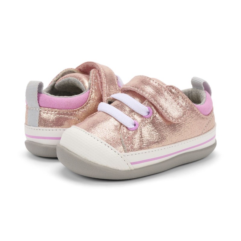 See Kai Run See Kai Run First Walker Stevie Rose Shimmer