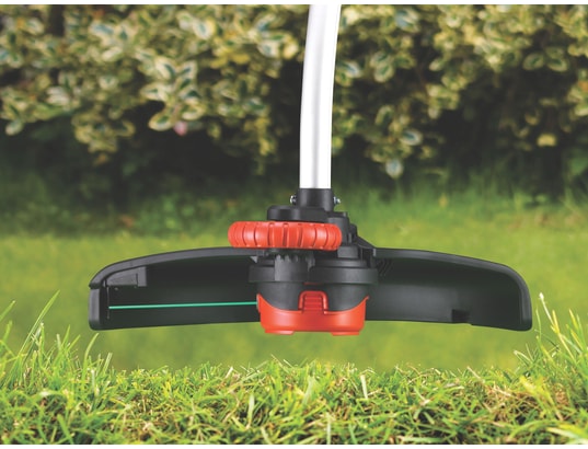 BLACK & DECKER - Coupe bordure électrique GL8033