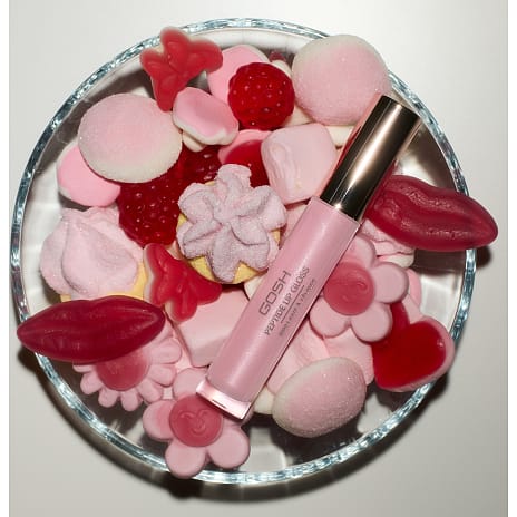 Lipgloss 002 Candy
