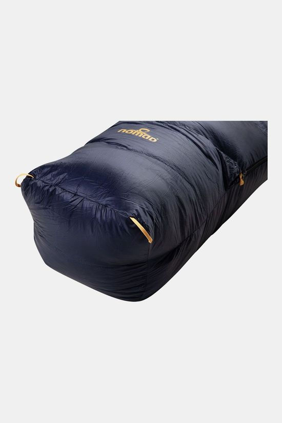 Nomad Nomad Orion 180 XL Mummy Dons 2 seizoenen Slaapzak