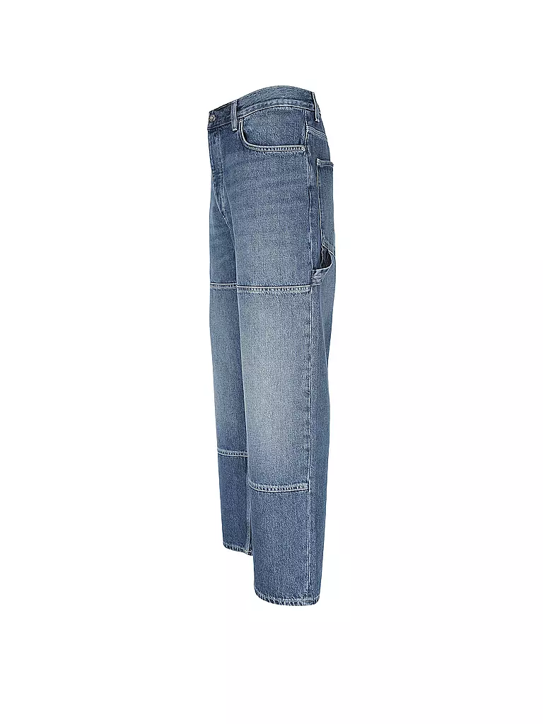 HUGO Jeans CARPENTER blau