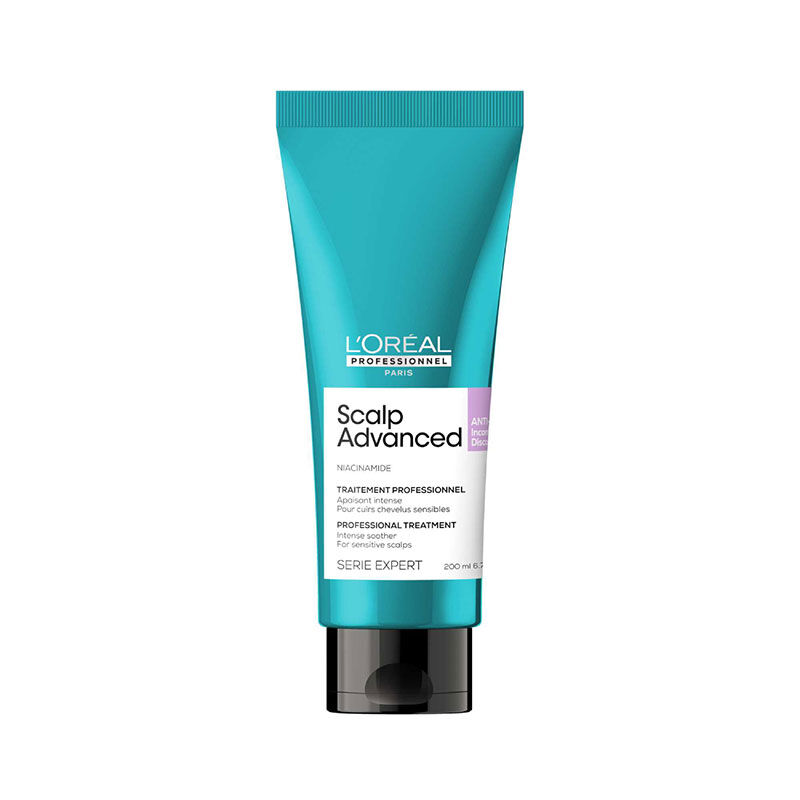 Traitement apaisant intense Scalp Advanced