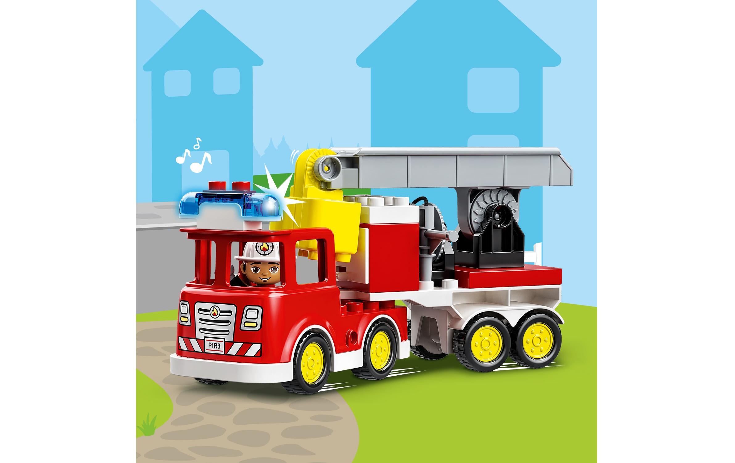 LEGO® Konstruktions-Spielset