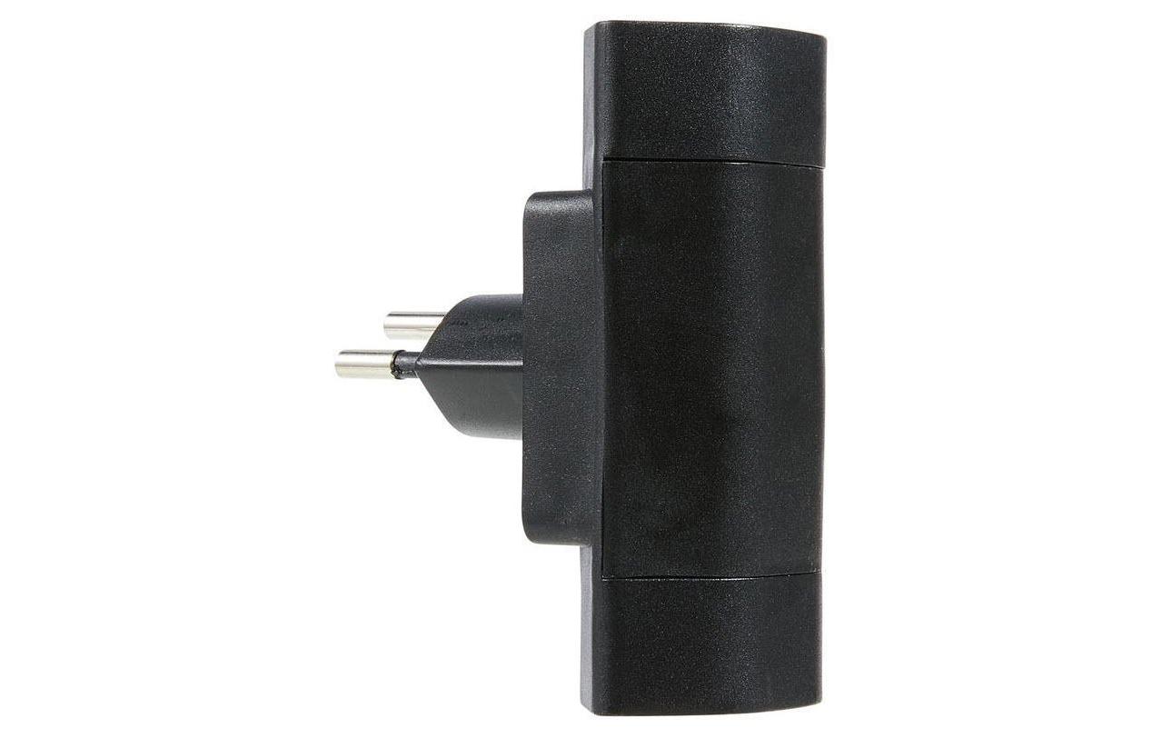 Mehrfachstecker 2x T13 2