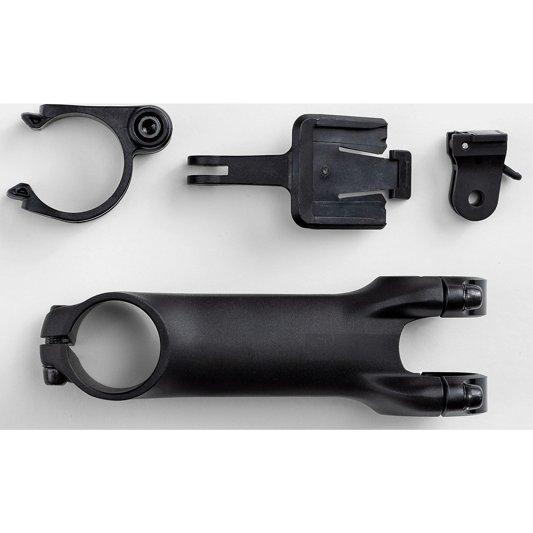 Bontrager Pro Blendr 7° Stuurpen