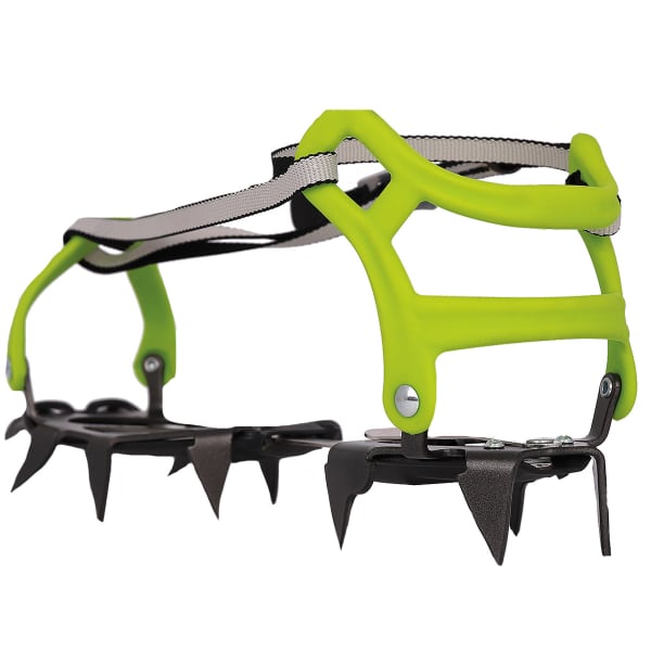 Crampon alpinisme CAMP STALKER UNIVERSAL