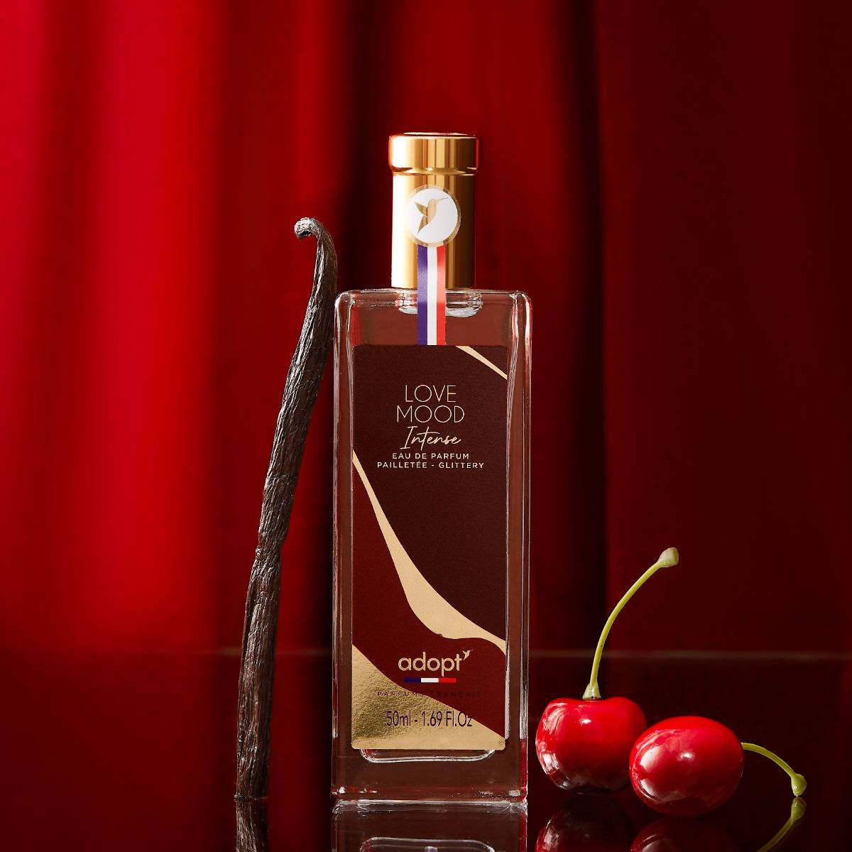 Love Mood Intense Eau de parfum 50 ml
