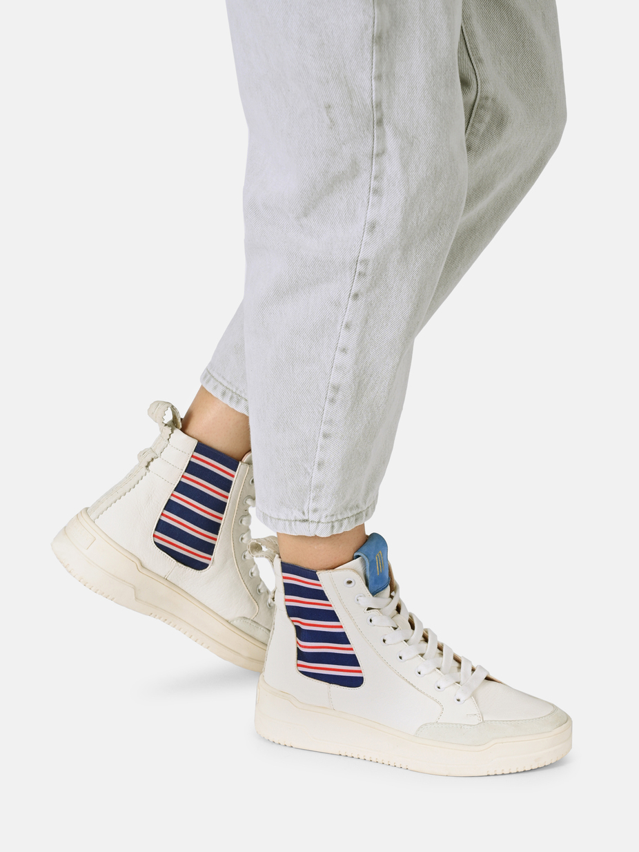 SNEAKER MAXIE
