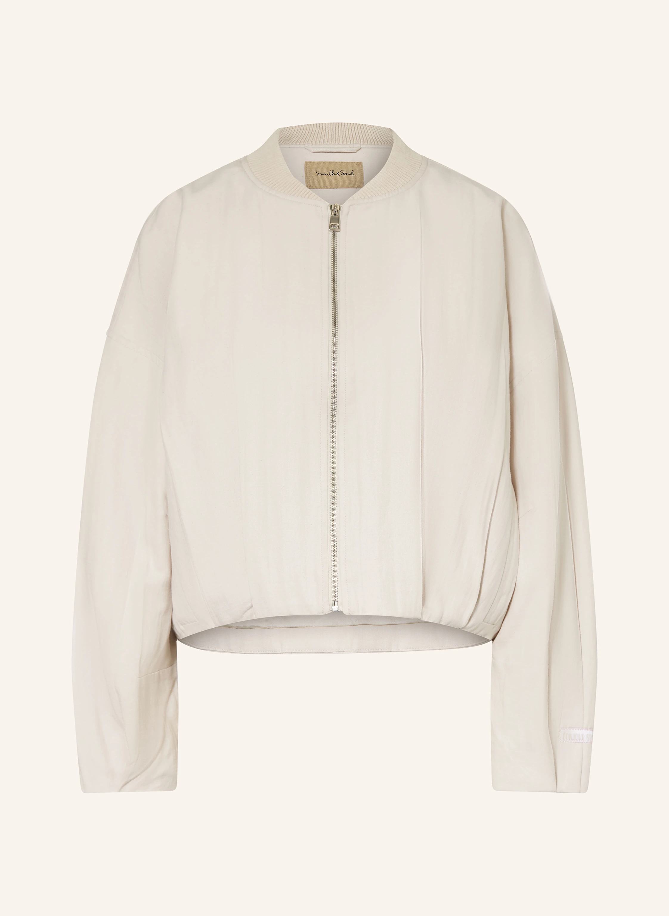Smith & Soul Blouson
