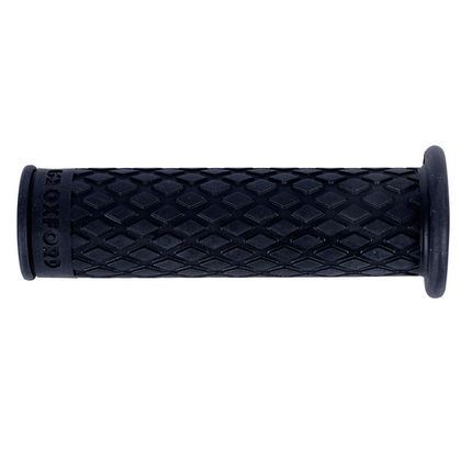 Poignées de guidon Oxford Retro Universel - Noir