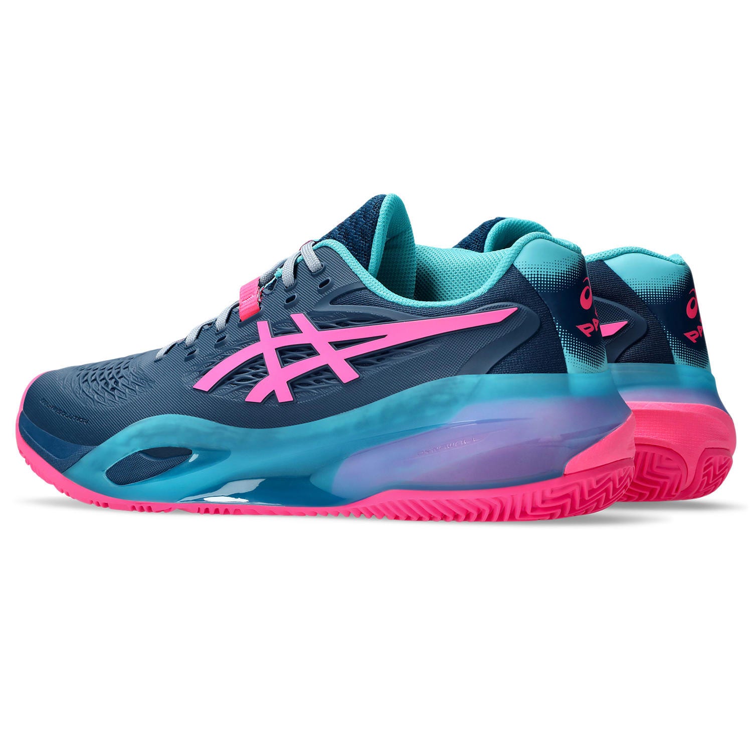 ASICS  Gel-Resolution X Padel Heren