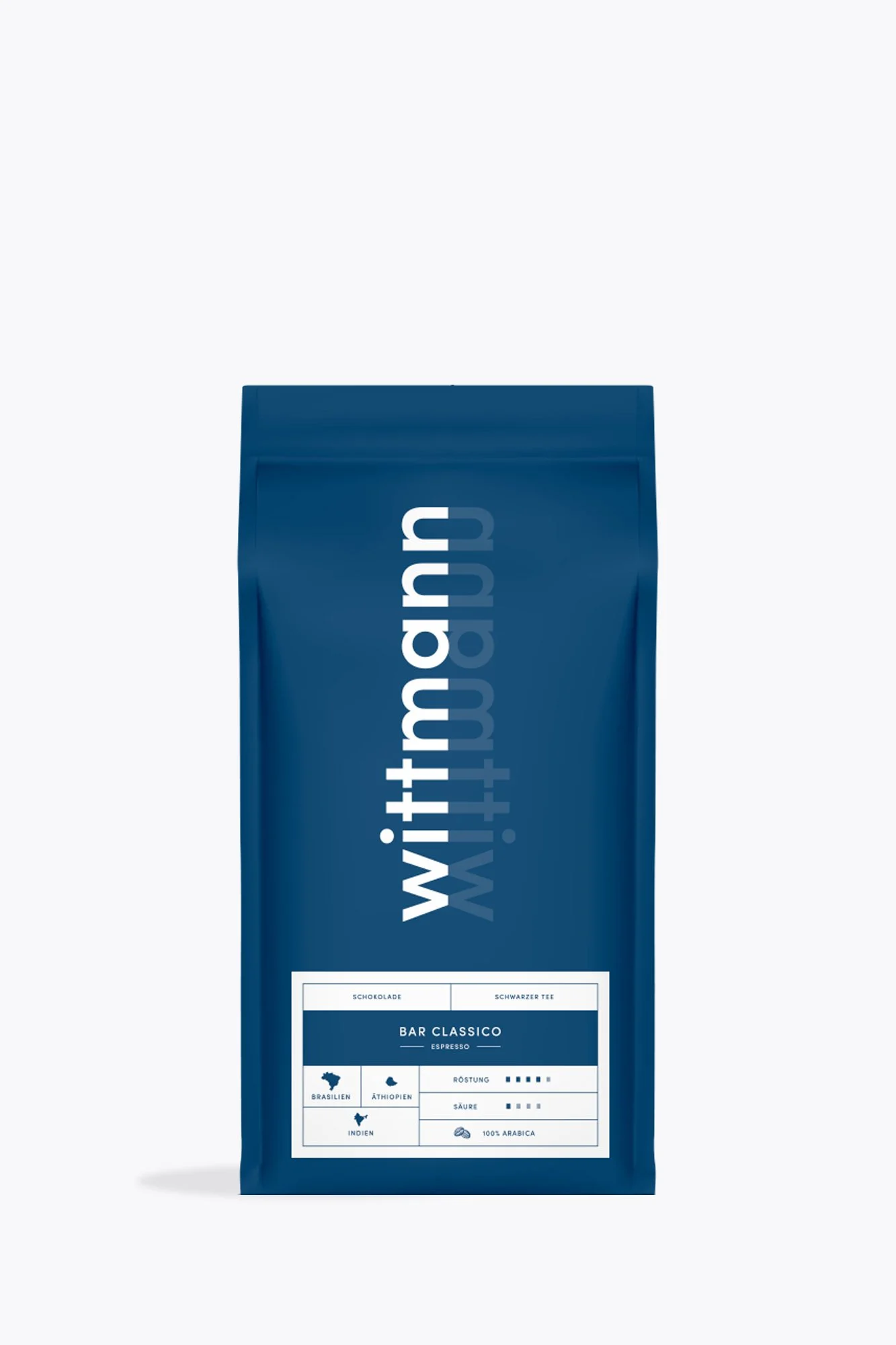 100% Arabica Espresso - Probierpaket 1,5kg