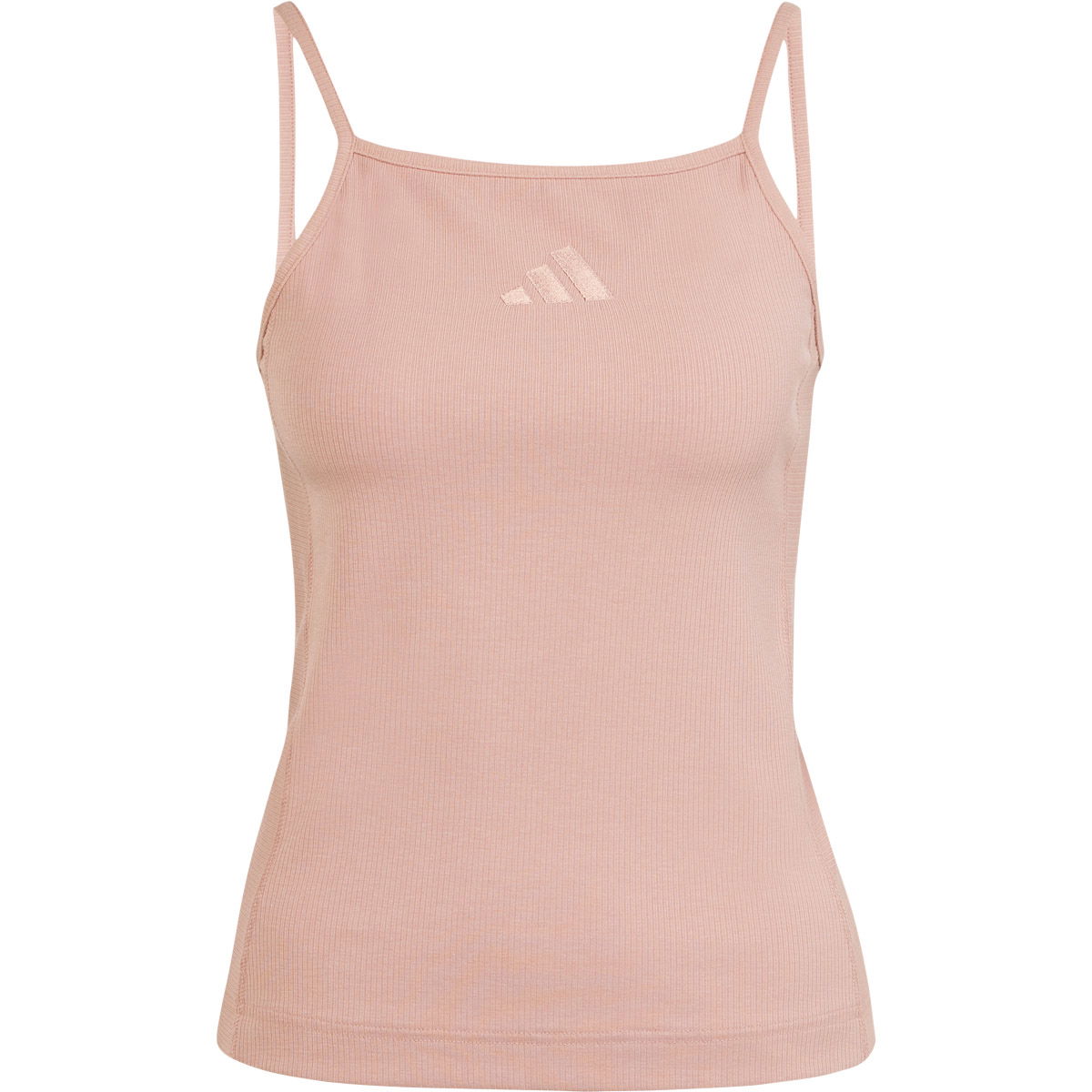 adidas All SZN Rib Top Dame
