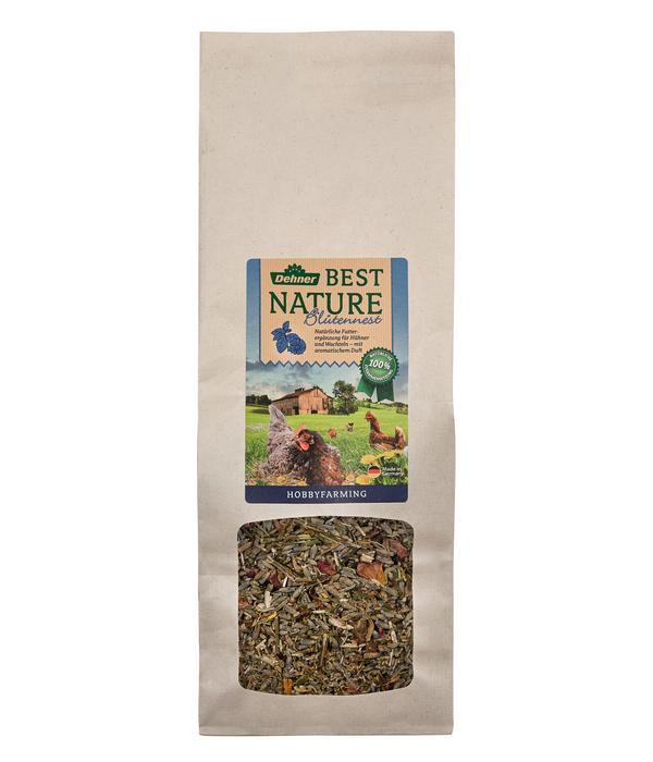 Dehner Best Nature Hühnerfutterergänzung