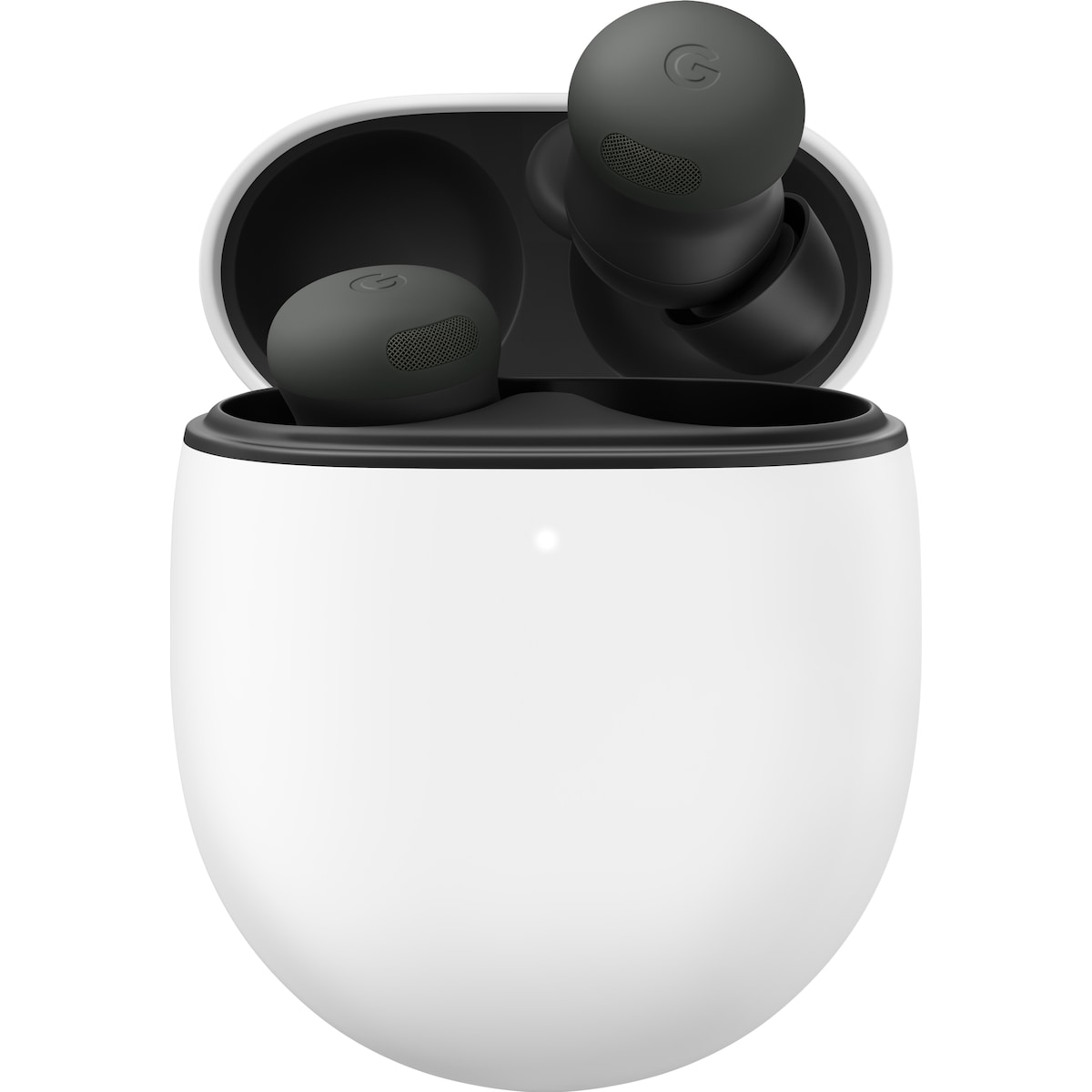 Google Pixel Buds Pro 2 helt trådløse in-ear hodetelefoner (hazel)