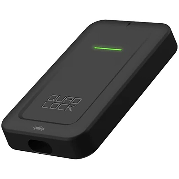 Quad Lock - Adaptateur sans fil CarPlay
