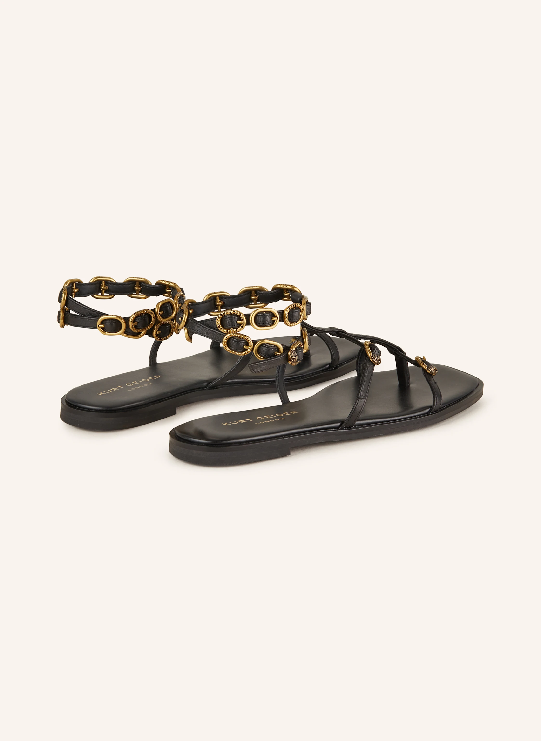 KURT GEIGER Sandalen REGENT