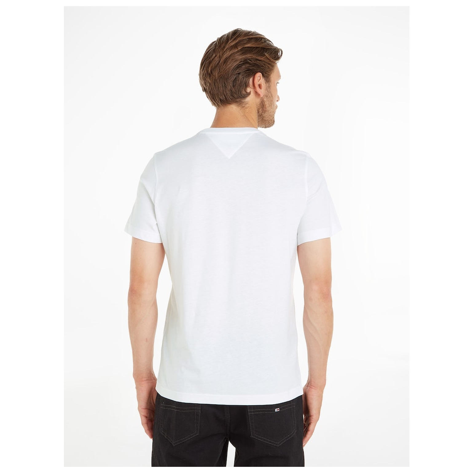 Tommy Jeans TJM ORIGINAL JERSEY TEE