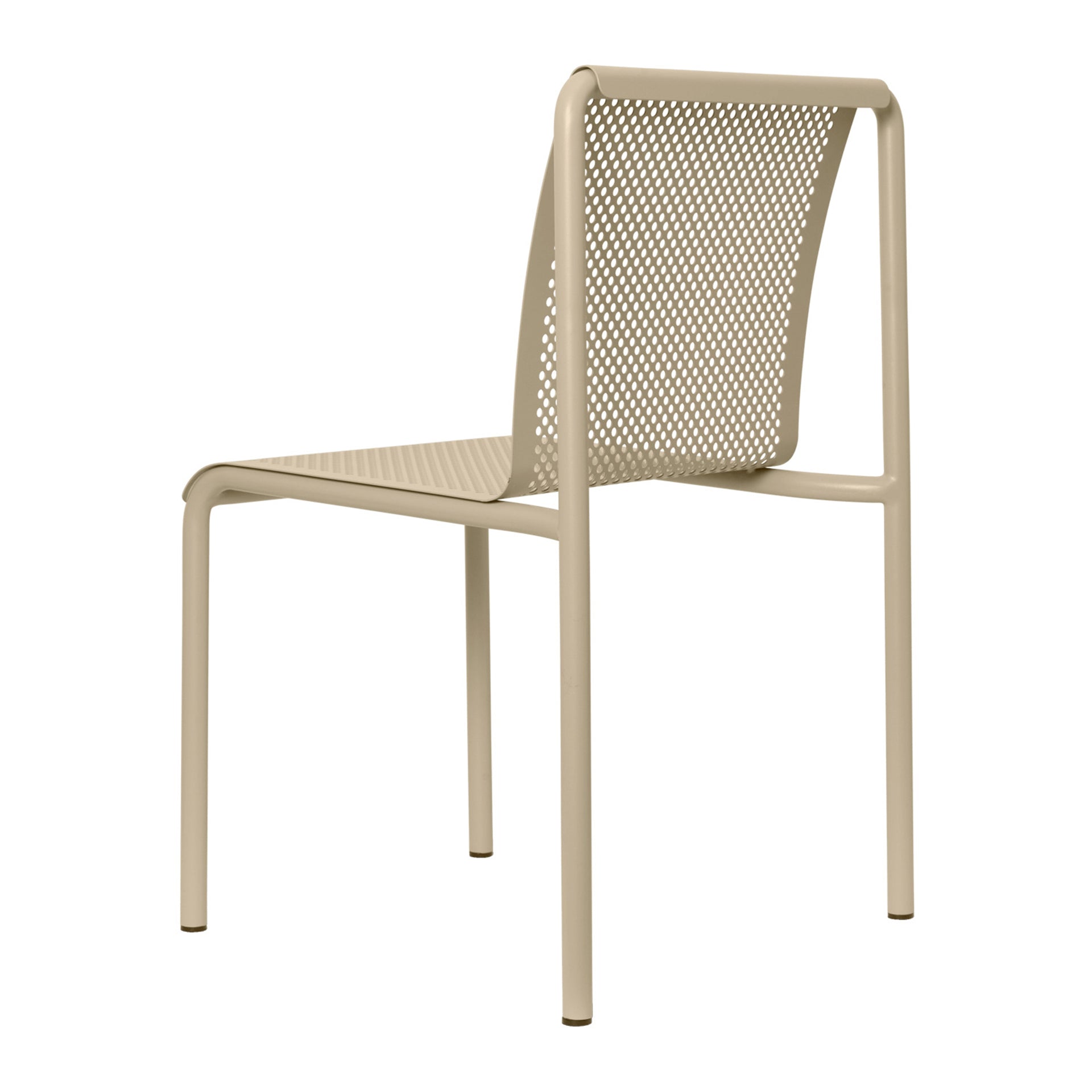 Ferm Living Dapple Tuinstoel - Cashmere