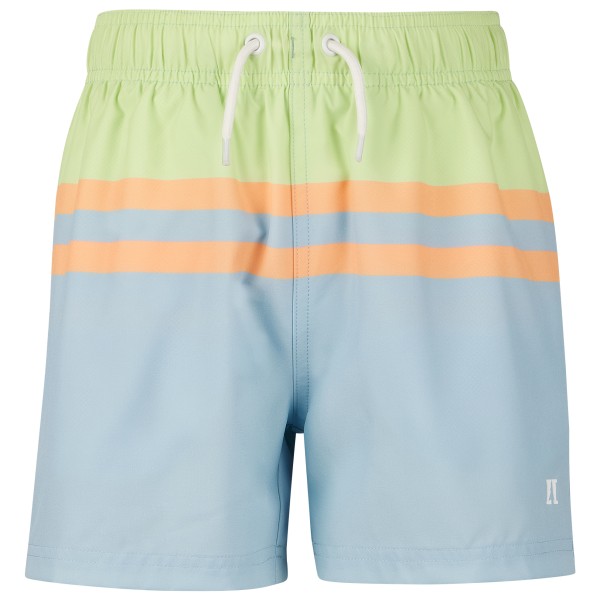 Heber Peak - Kid's SeapineHe. Boardshorts - Boardshort