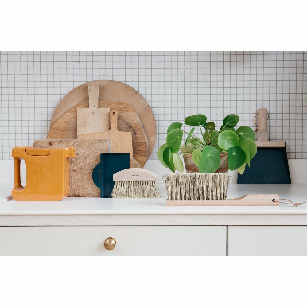 Coffret ramasse miettes clynk nature