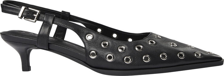 Sofie Schnoor Shoe Black