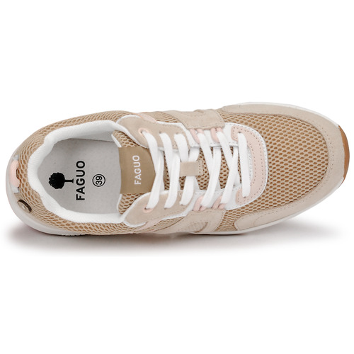 Faguo - WILLOW - Beige