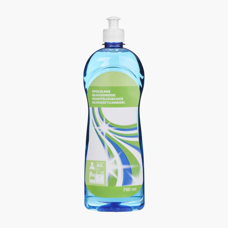 Glansemiddel, 750 ml