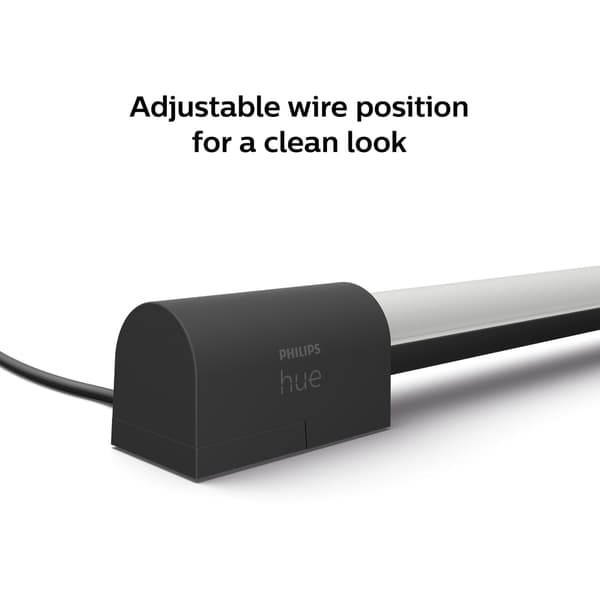 Philips Hue WCA Play Gradient Light Tube Sort