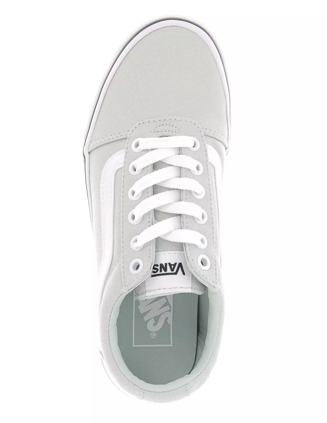 VANS WM WARD PALA AQUA - Baskets Paleaqua